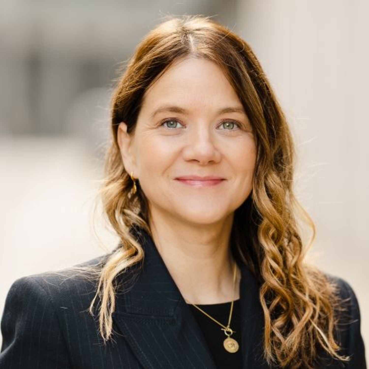 Headshot Monika LIechti